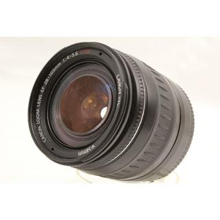 【美品✨完動品】Canon EF 28-105mm 4-5.6 USM