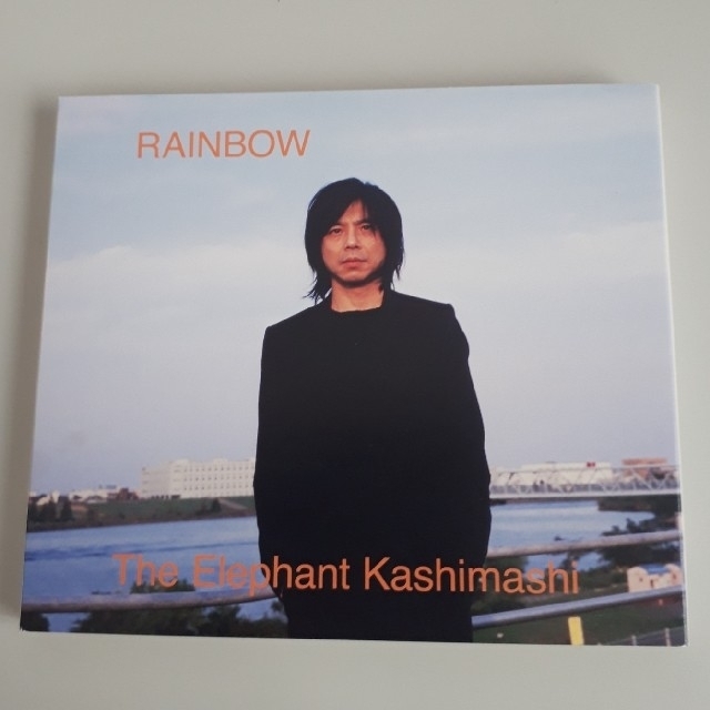 RAINBOW（初回限定盤）