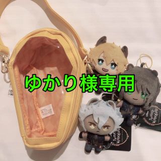 ディズニー(Disney)のゆかり様専用(キャラクターグッズ)