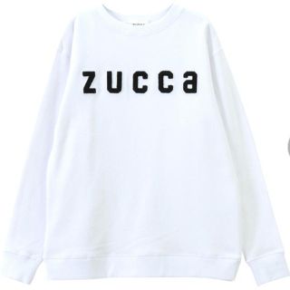 ZUCCa / ズッカ | 2020SS | ライト裏毛プルオーバースウェット | M | イエロー | レディース