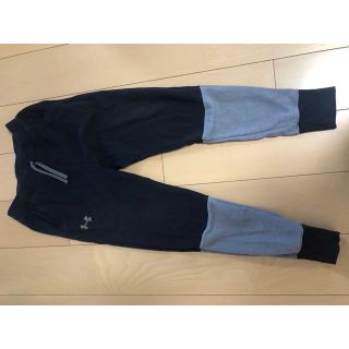 アンダーアーマー(UNDER ARMOUR)のUNDER ARMOUR KNIT TAPERED PANT(パンツ/スパッツ)