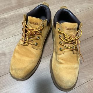 Timberland - ティンバーランド ローカットブーツの通販 by Red cool
