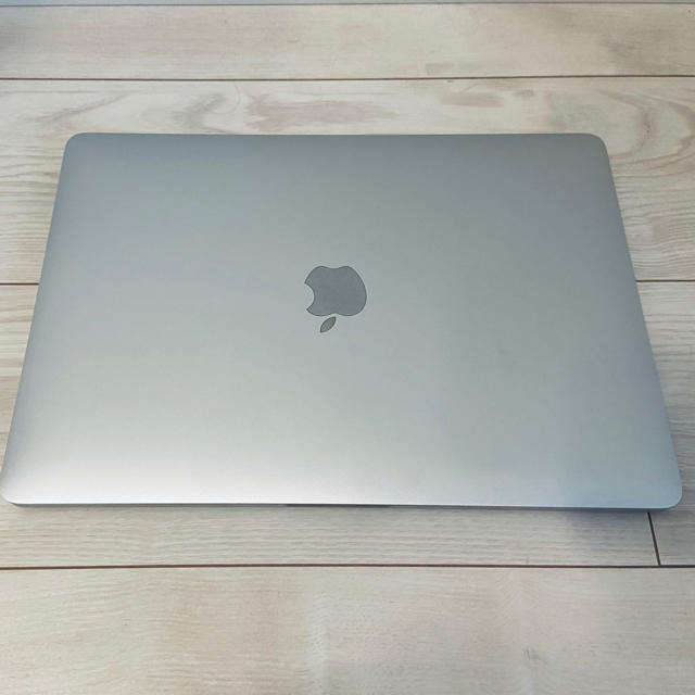 MacBook Pro（13インチ、2017）