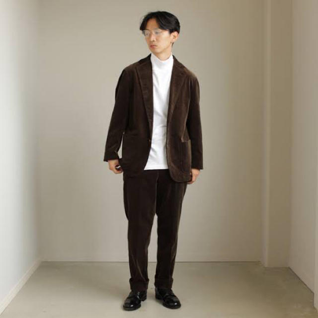 auralee オーラリー　18aw セットアップ