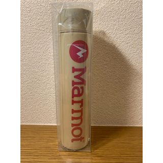 マーモット(MARMOT)のMonoMax モノマックス 付録　2020/4(水筒)