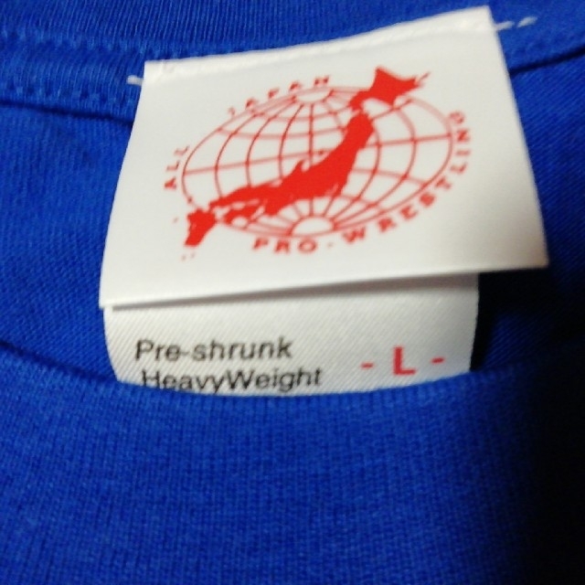 小島 聡　激レアＴシャツ【新品·未着用】 メンズのトップス(Tシャツ/カットソー(半袖/袖なし))の商品写真