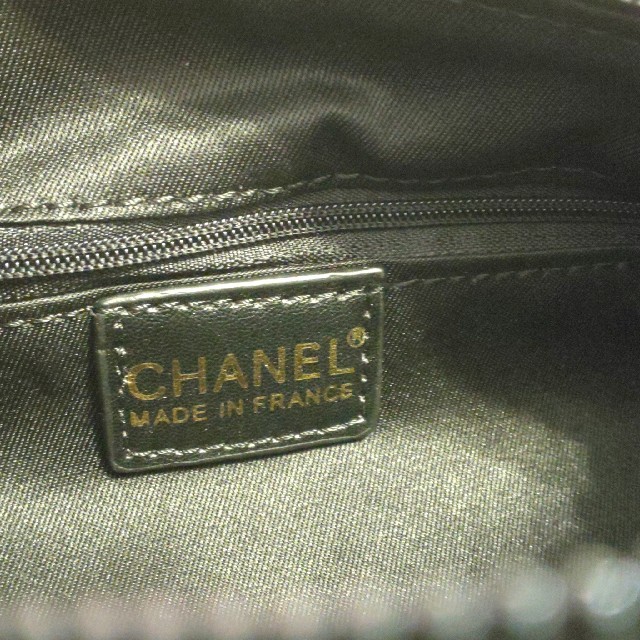 CHANEL(シャネル)のたかさん様専用 CHANEL バッグ♡新品未使用  VIPノベルティ レディースのバッグ(ショルダーバッグ)の商品写真