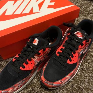 アトモス(atmos)のNIKE AIR MAX90 PRNT(スニーカー)