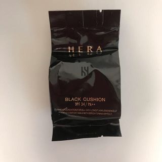 ハレ(HARE)のHERA 23番　クッションファンデ　レフィル(ファンデーション)