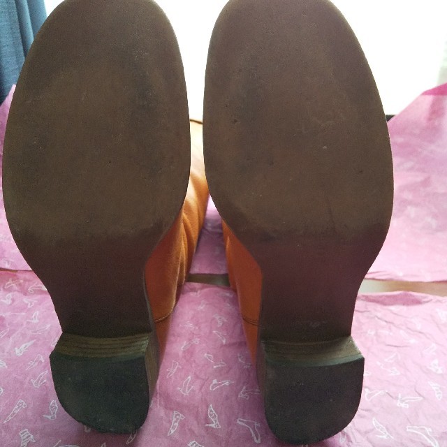 TSUMORI CHISATO(ツモリチサト)のツモリチサト  ロングブーツ レディースの靴/シューズ(ブーツ)の商品写真