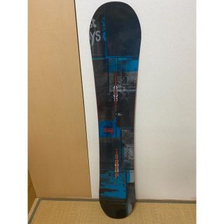 バートン(BURTON)のBURTON　PROCESS CARTEセット(ボード)