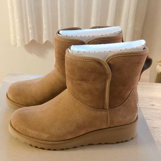 アグ(UGG)のUGG  KRISTIN(ブーツ)