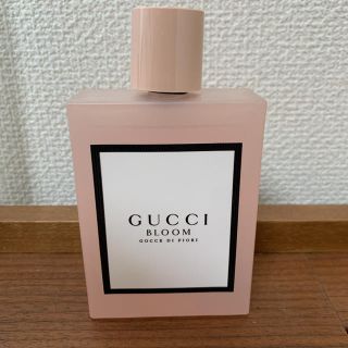 グッチ(Gucci)のGUCCI ブルームゴッチェディフィオーリ　オードトワレ(香水(女性用))