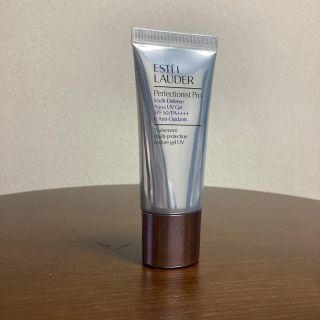 エスティローダー(Estee Lauder)のエスティローダー パーフェクショニストプロ マルチ-ディフェンス アクア(化粧下地)