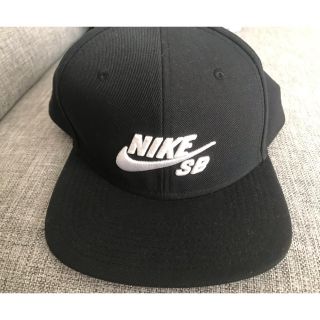 ナイキ(NIKE)の【値下げ！】NIKE ナイキ　キャップ(キャップ)