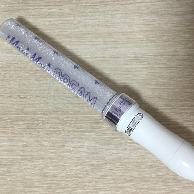 M!LK ペンライト カラチェン rabitoclinic.com