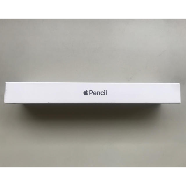 Apple Pencil 第2世代