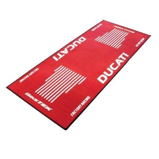 【即納】 DUCATI ドカティ ガレージマット 190cm×80cm フロア(パーツ)