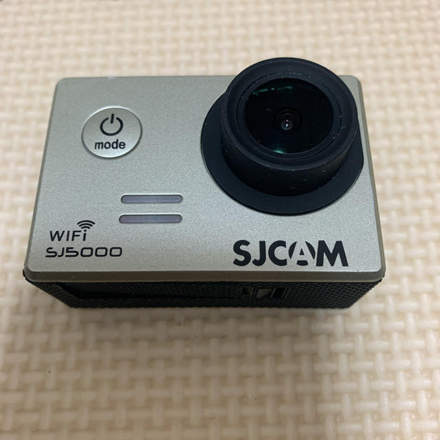 SJCAM SJ5000 WiFi スマホ/家電/カメラのカメラ(その他)の商品写真