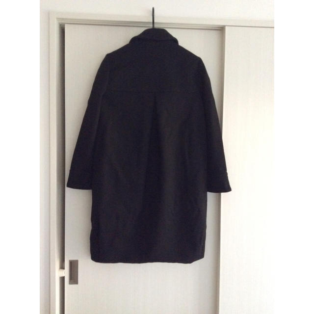 ZIGSAW(ジグソー)のコート レディースのジャケット/アウター(ロングコート)の商品写真