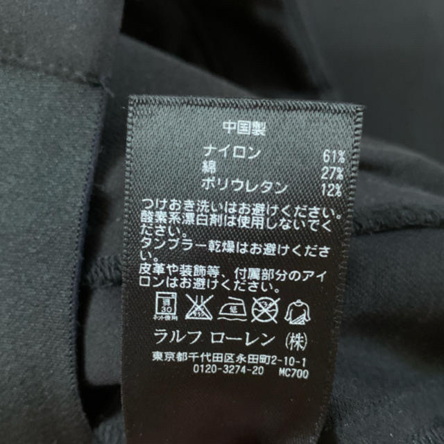 Ralph Lauren(ラルフローレン)のラルフローレンゴルフ　RLX レディース(新品) スポーツ/アウトドアのゴルフ(ウエア)の商品写真