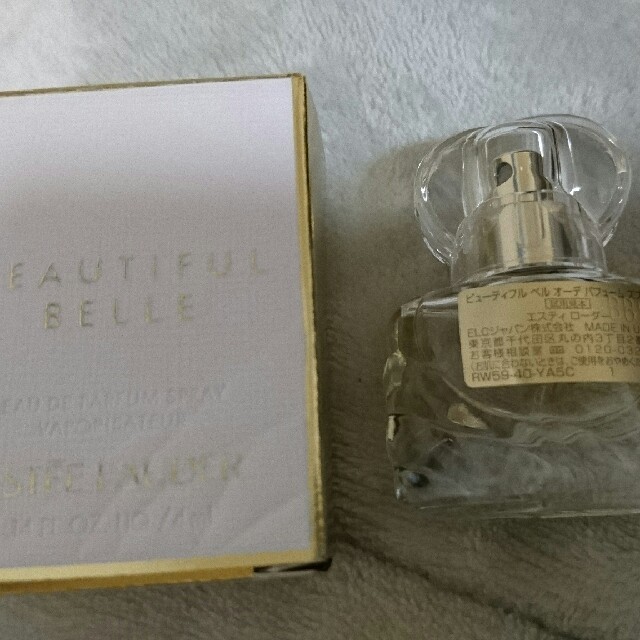 Estee Lauder(エスティローダー)のエスティローダー コスメ/美容の香水(香水(女性用))の商品写真