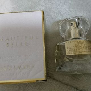 エスティローダー(Estee Lauder)のエスティローダー(香水(女性用))