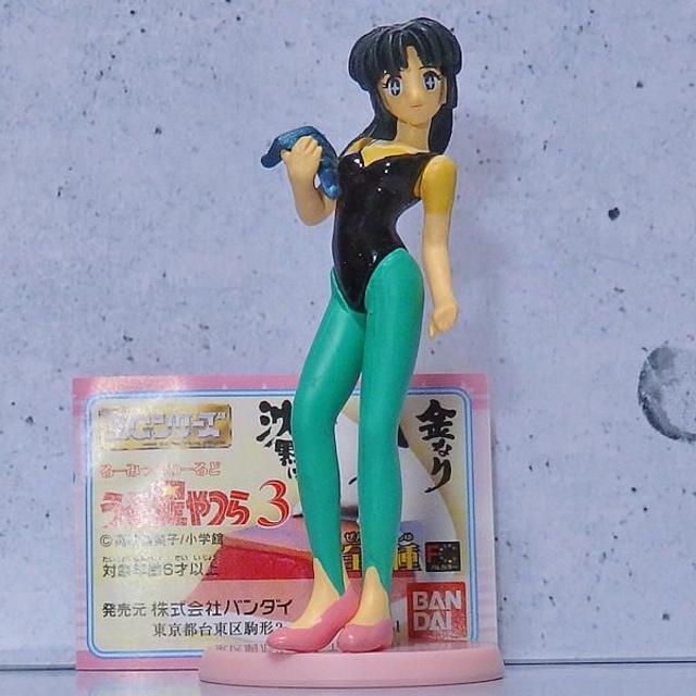 水乃小路飛鳥 HGうる星やつら3 未開封品の通販 by 水乃小路飛鳥 HGうる星やつら3 未開封品の通販 by