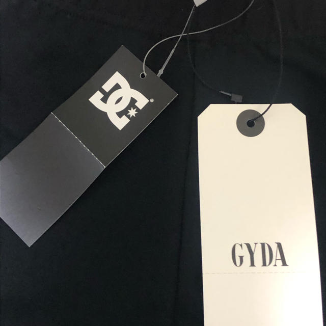 GYDA(ジェイダ)のジェイダ　DCコラボ　レギンス レディースのレッグウェア(レギンス/スパッツ)の商品写真