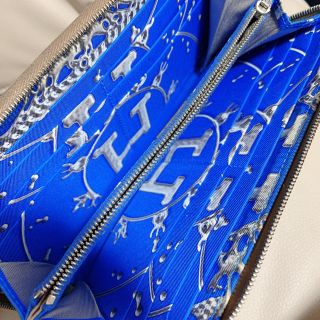 エルメス(Hermes)のHERMESの財布(長財布)