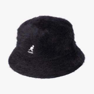 カンゴール(KANGOL)のKANGOLファーバケットハット(ハット)