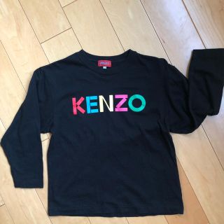 ケンゾー(KENZO)のKENZO ロンT 120(Tシャツ/カットソー)