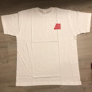 白 Tシャツ(Tシャツ/カットソー(半袖/袖なし))