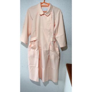 ナガイレーベン(NAGAILEBEN)のナース服 長袖  Lサイズ  A(衣装)