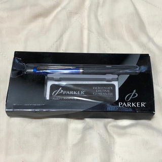 パーカー(Parker)のホタルno16様専用　ボールペン　Parker(ペン/マーカー)