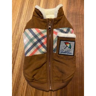 アーノルドパーマー(Arnold Palmer)のペット服 アーノルドパーマー Sサイズ(犬)