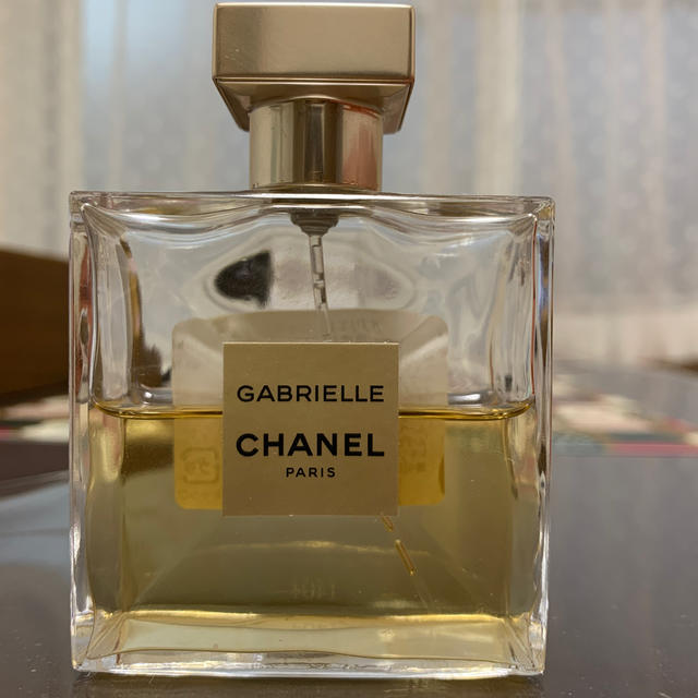 CHANEL(シャネル)の香水 コスメ/美容の香水(香水(女性用))の商品写真