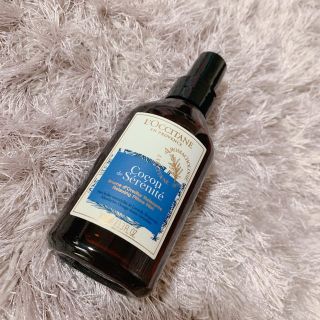 ロクシタン(L'OCCITANE)のロクシタン　PA ピローミスト　リラクシング(アロマスプレー)