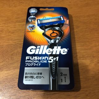 gillette フレックスボール(カミソリ)