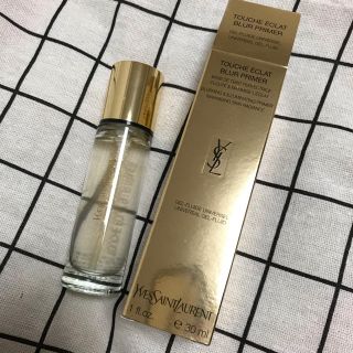 イヴサンローランボーテ(Yves Saint Laurent Beaute)の新品未使用 YSL ラディアントタッチブラープライマー30ml(化粧下地)