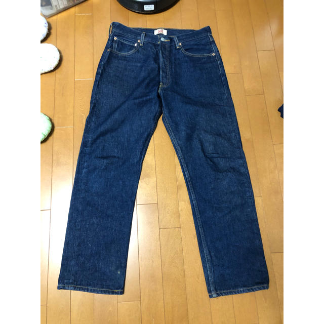 Levi's(リーバイス)のリーバイス501 メンズのパンツ(デニム/ジーンズ)の商品写真