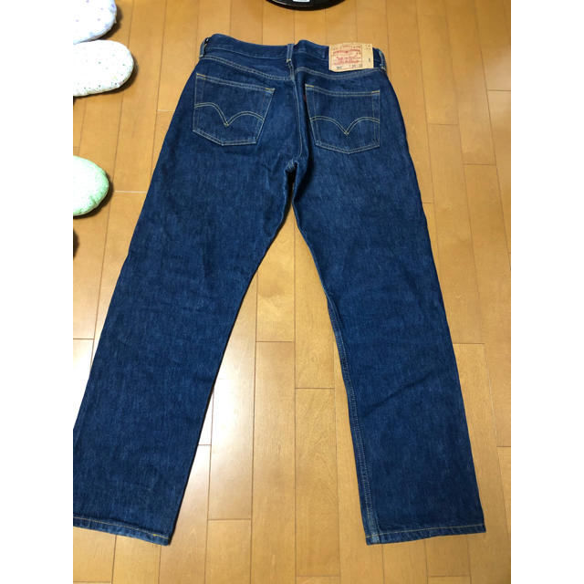 Levi's(リーバイス)のリーバイス501 メンズのパンツ(デニム/ジーンズ)の商品写真