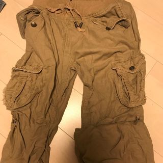 ゴア ワークパンツ/カーゴパンツメンズの通販 点 のメンズを