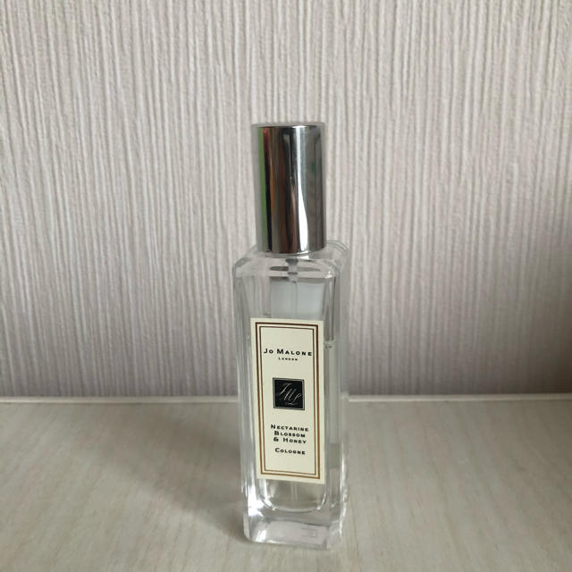 Jo MALONE LONDON ネクタリン ブロッサム&ハニーコロン