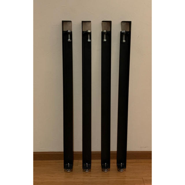 アジャスターボルト付きフロイドレッグ50cm アジャスターボルト付きフロイドレッグ50cm