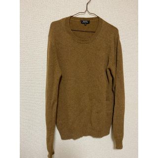 アーペーセー(A.P.C)のyota様専用(ニット/セーター)