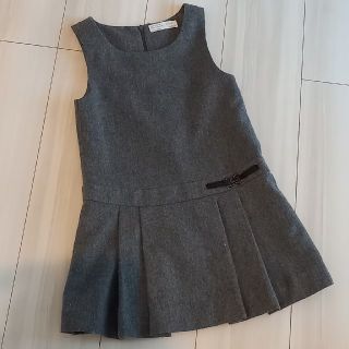 ザラキッズ(ZARA KIDS)のザラ ワンピース 110 115 120(ワンピース)