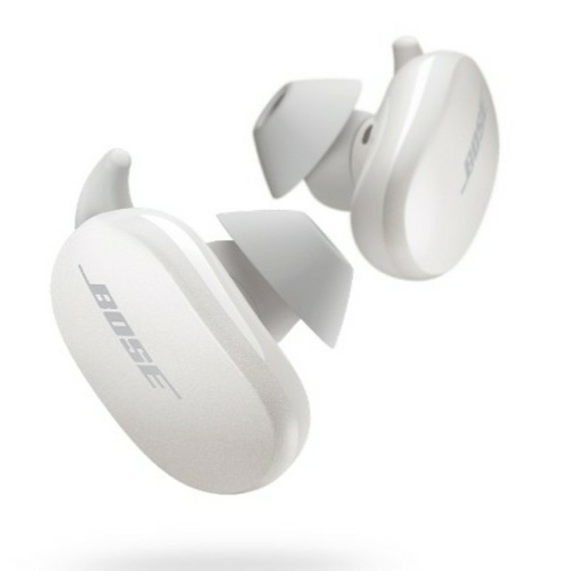 bose QuietComfort Earbuds ソープストーン