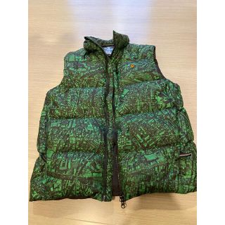 ナイトレイド ダウンベスト(メンズ)の通販 5点 | nitraidのメンズを ナイトレイド ダウンベスト(メンズ)の通販 5点 | nitraidのメンズを