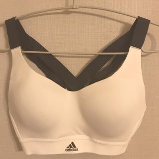 アディダス(adidas)のアディダス　スポブラ(ブラ)